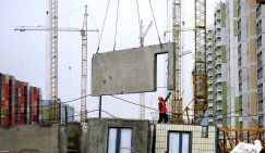 Михаил Делягин: «Вторичку» усиленно гробят и мошенники, и суды, и застройщики