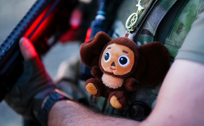 Нина Останина, КПРФ: Мы умеем делать игрушки круче, чем «Лего» и натовские танчики