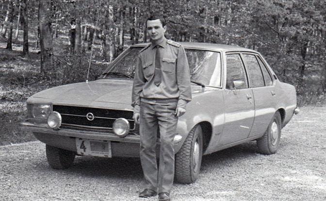 Охота за «Леопардом»: Центр требовал информацию по танку, но у часовых был приказ – стрелять на поражение