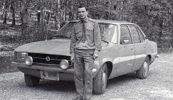 Охота за «Леопардом»: Центр требовал информацию по танку, но у часовых был приказ – стрелять на поражение