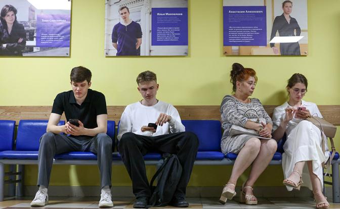 Битва за бюджетные места: У «олимпиадников» отобрать — в пользу «детей СВО»