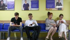 Битва за бюджетные места: У «олимпиадников» отобрать - в пользу «детей СВО»