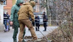 Александр Широкорад: Смертельные «подарки» – долгая история мин-ловушек