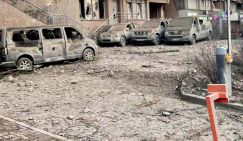 «Русские врезали «Искандером» по посольству Азербайджана» – почему Алиеву хочется верить именно в это