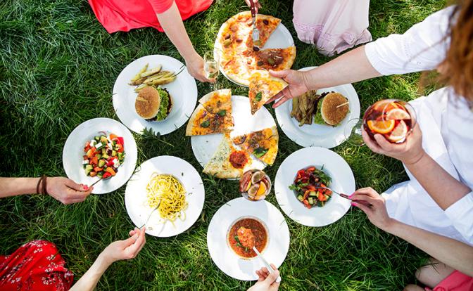 Врач назвала популярные продукты, ведущие к инфаркту и инсульту