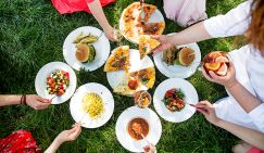 Врач назвала популярные продукты, ведущие к инфаркту и инсульту