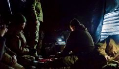 Разгром ВСУ киевская власть объяснит происками «генерала Мороза» – он же за русских