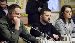 "А теперь - Горбатый!" в США еще не сказали: Кого-то Зеленскому придётся принести жертву, его очередь позже