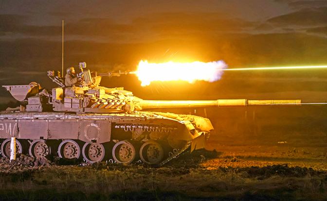 "Покровск пал!": Освобождение Украины, подводим итоги недели