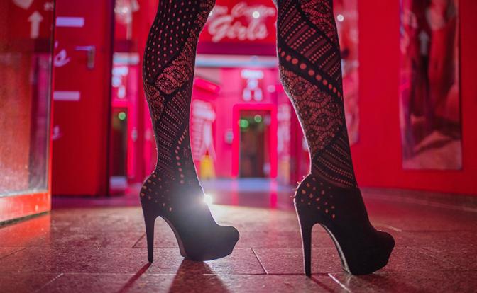 В Оренбуржье торговцы людьми год удерживали женщину в сексуальном рабстве