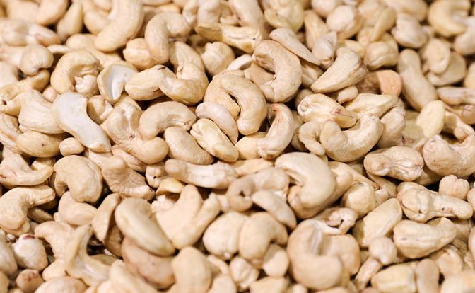 Названы орехи, которые спасут от болезней сердца