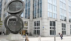 «Репарационный кредит»: Груз российских миллиардов навис над зоной евро