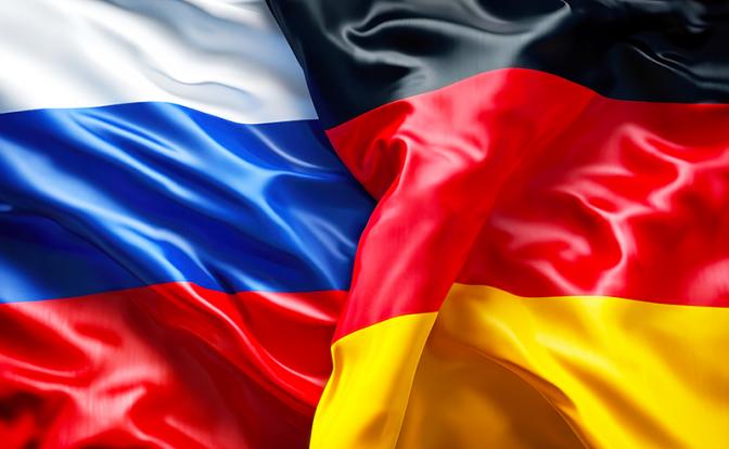 В Германии назвали важный элемент для возобновления сотрудничества с Россией