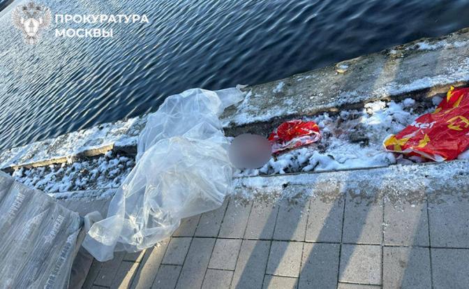 Страшная находка в Гольяновском пруду. Что известно об убийстве ребенка в Москва