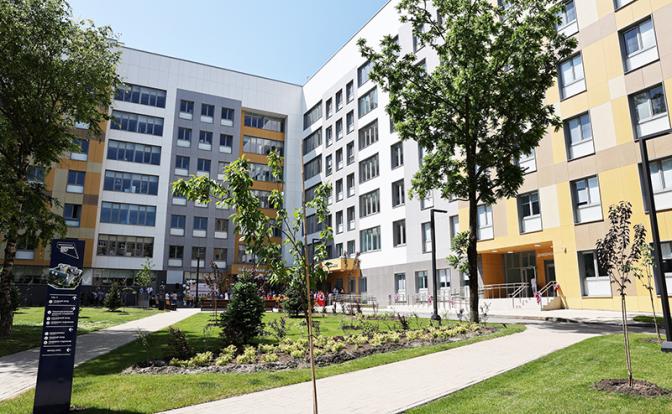 На Дону модернизируют систему здравоохранения