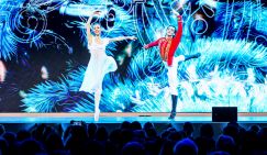 «А чтоб чужие не ходили»: «Щелкунчик» вновь взвинтил цены на билеты, 45 тыс. за кресло