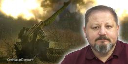 Алексей Рамм: Последний шанс Киева пережить зиму – отвести войска за Днепр