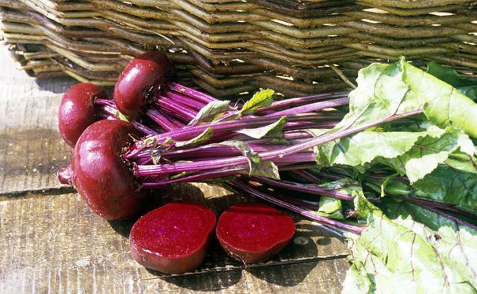 Назван продукт, который лучше всего очищает кровь и печень