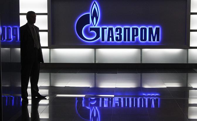 Трудные времена: «Газпром» попросил Госдуму войти в положение