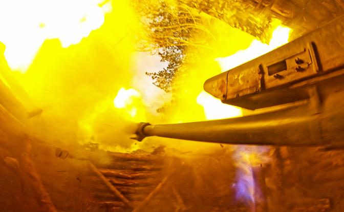 ВСУ опять ворвались в Купянск, но их положили: Драпатый отправил на верную смерть свои лучшие части