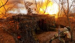 Катастрофа Украины всё ближе, плана обороны у Киева нет