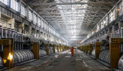 Российская электроника в ступоре, много кремния ей не нужно, «Русал» закрывает завод