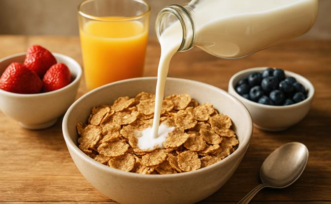 Удар по поджелудочной: Врач назвал самый опасный завтрак