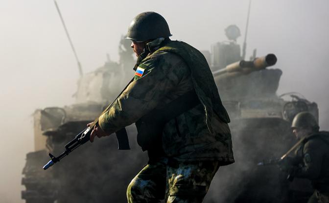 ISW: Плохая погода пробила дыры в «стене дронов» ВСУ, обеспечив российским подразделениям удар по Новопавловке