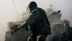 ISW: Плохая погода пробила дыры в «стене дронов» ВСУ, обеспечив российским подразделениям удар по Новопавловке