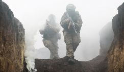 Ошеломивший врага штурм Северска – всего за сутки ВСУ выбиты из трети города