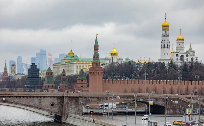 В Кремле отреагировали на удары ВСУ западным оружием по территории РФ