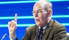 Джон Миршаймер: Когда Киев проиграет, мы создадим русским новую проблему