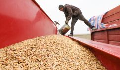 Василий Мельниченко: «Духовное возрождение России начнется не в городе, а на селе»