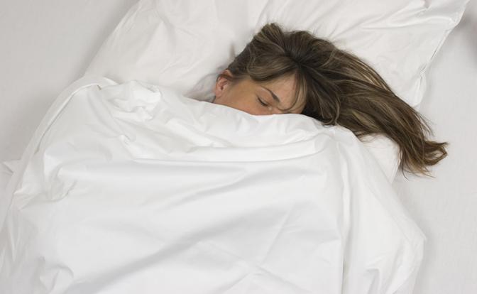 Названа опасность популярного средства от бессонницы