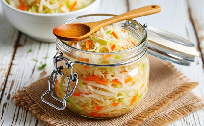 Назван простой продукт, который полезнее всех экзотических фруктов