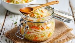 Назван простой продукт, который полезнее всех экзотических фруктов