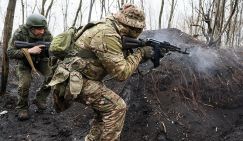 Конец бандеровской оккупации: Красноармейск – наш, Сырский бросил погибать гарнизон Димитрова