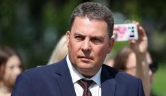 Прокуратура требует отставки мэра Владимира