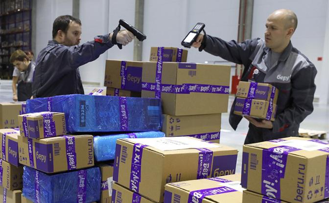 Эксперт объяснил, почему ЦБ выставил претензии к работе маркетплейсов