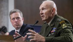 «Миндичгейт» перекинулся на Вашингтон. Расследование «СП»