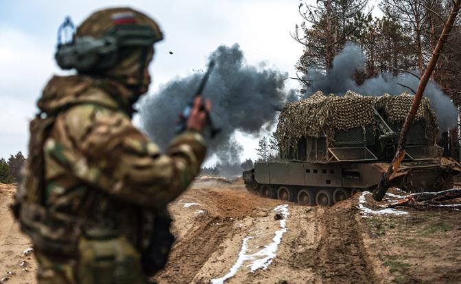 Сводки СВО, 21 ноября, главное: в Купянском котле 15 батальонов ВСУ ждут, когда им будет крышка
