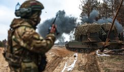 Сводки СВО, 21 ноября, главное: в Купянском котле 15 батальонов ВСУ ждут, когда им будет крышка