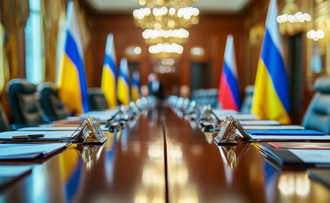 WSJ: Украина скорректировала пункт мирного плана США