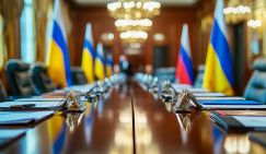 Украину – в аренду? Свои предложения в мирный план внёс зять президента США