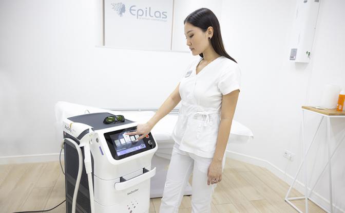 Почему полезно делать лазерную эпиляцию при гормональном дисбалансе и гирсутизме