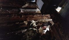 Купянские прятки: “ВСУ сховались так, что русня не найдет. Сырский врать не будет!”