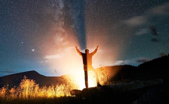 Путешествие в вечную жизнь: вместо волшебных таблеток – традиционные ценности