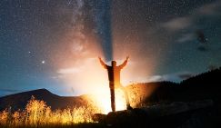 Путешествие в вечную жизнь: вместо волшебных таблеток – традиционные ценности