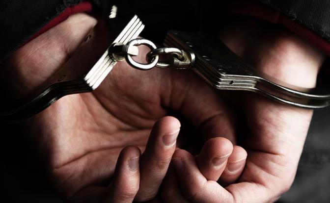 УФСБ: задержанный на Кубани украинец признался в подготовке диверсии на железной дороге