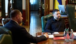 Зеленский выбирает между большой кровью и малой